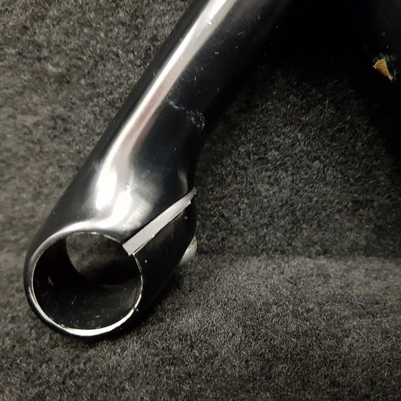 Potence "ITM" 110 mm (Ref 998)