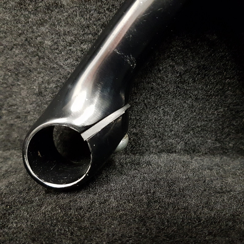 Potence "ITM" 110 mm (Ref 998)