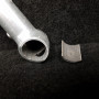 Vástago CINELLI 1R" 100 mm (Ref 999)