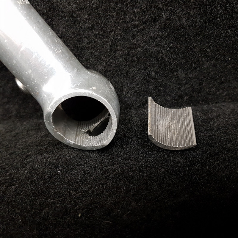 copy of Potence "  (Ref 535)