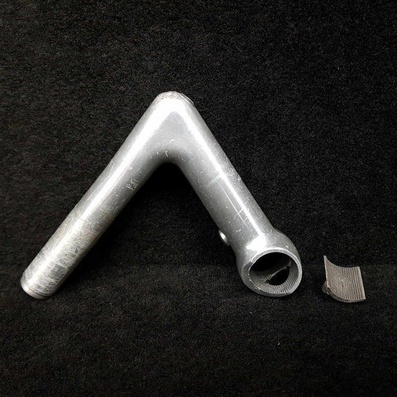 Vástago CINELLI 1R" 100 mm (Ref 999)