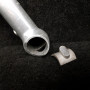 Vástago CINELLI 1R" 100 mm (Ref 999)