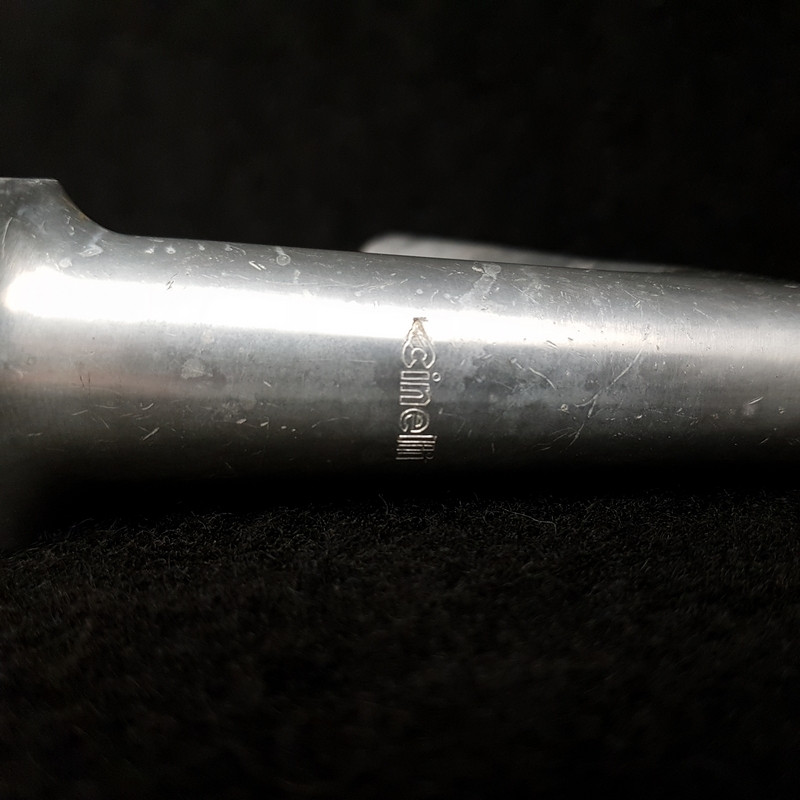 copy of Potence "  (Ref 535)