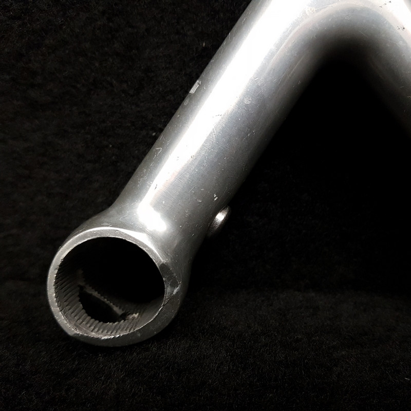 Vástago CINELLI 1R" 100 mm (Ref 999)