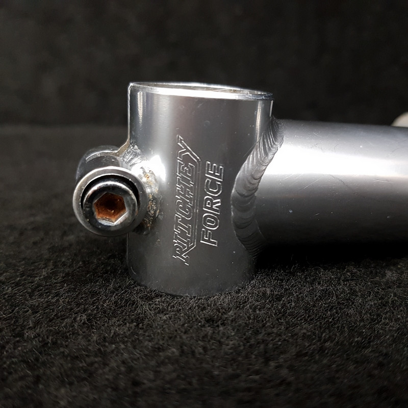 copy of Potence "  (Ref 535)