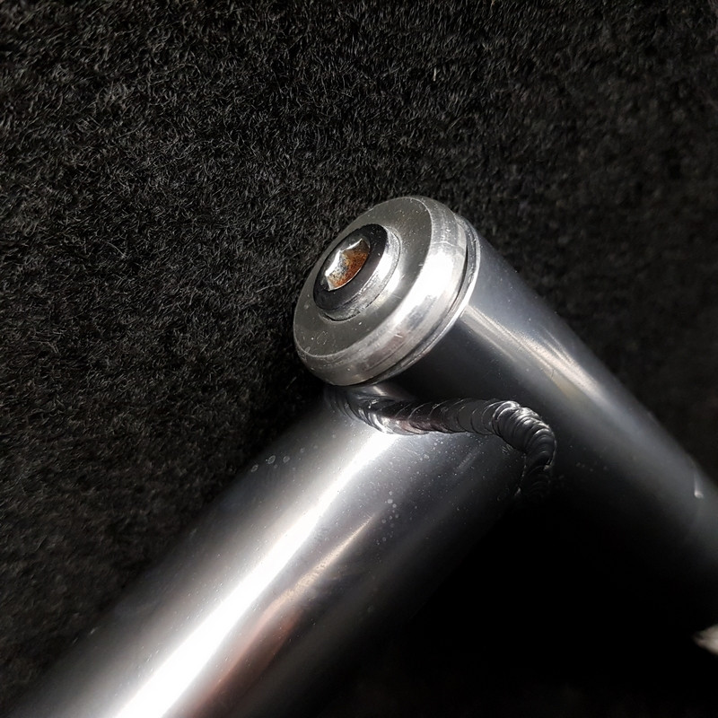 copy of Potence "  (Ref 535)