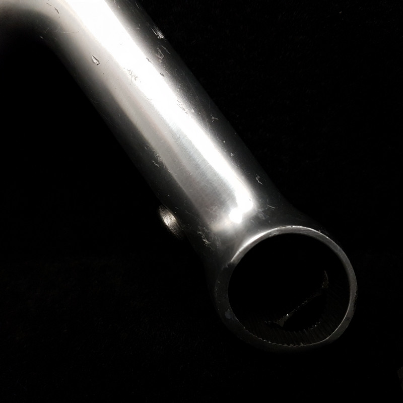 Vástago CINELLI 1R" 100 mm (Ref 1001)