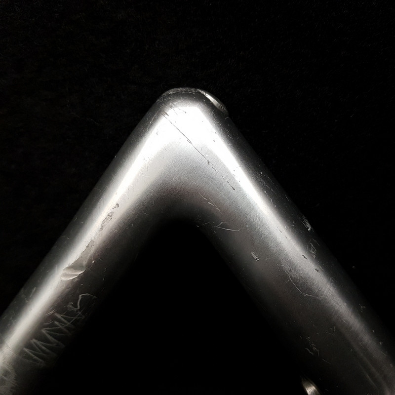 Vástago CINELLI 1R" 100 mm (Ref 1001)