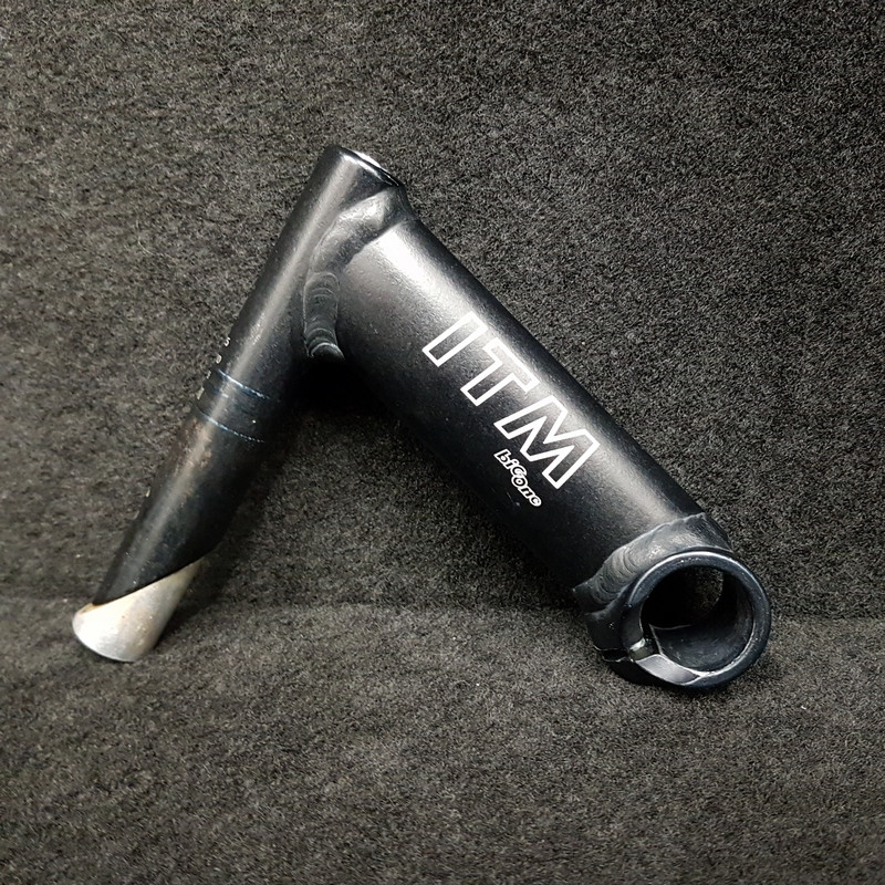 Potencia "ITM BIG ONE" 130 mm (Ref 1002)