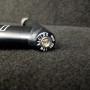 Attacco manubrio "ITM BIG ONE" 130 mm (Ref 1002)