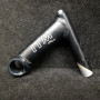 Attacco manubrio "ITM BIG ONE" 130 mm (Ref 1002)