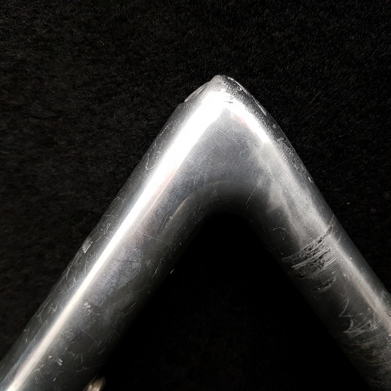 Potence "CINELLI 1R" 120 mm (Ref 1004)