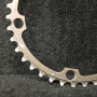 Kettenblatt "CAMPAGNOLO SUPER RECORD 11s" 39d BCD 135 (Ref 1754)