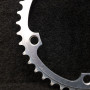 Kettenblatt "CAMPAGNOLO RECORD" 42d BCD 135 (Ref 1755)