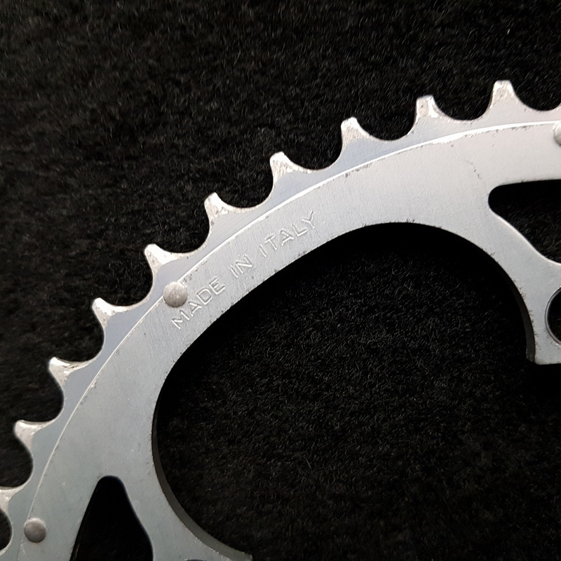 Bandeja "CAMPAGNOLO" 52d BCD 135 (Ref 1759)