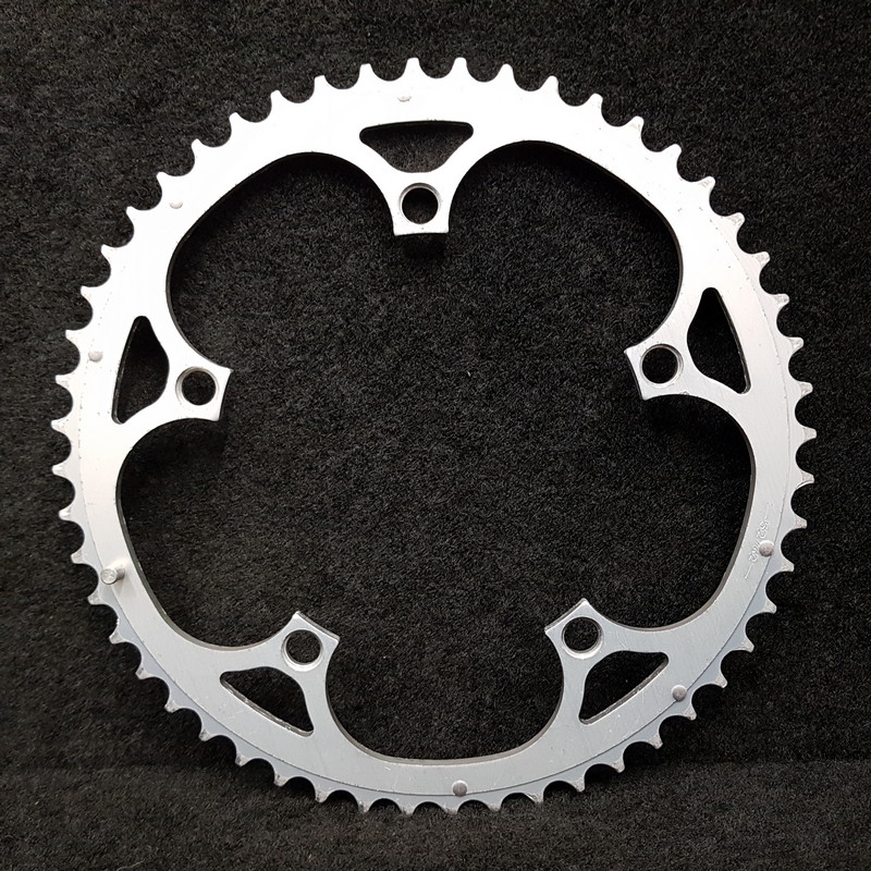 Bandeja "CAMPAGNOLO" 52d BCD 135 (Ref 1759)