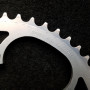 Kettenblatt "CAMPAGNOLO" 52d BCD 135 (Ref 1759)