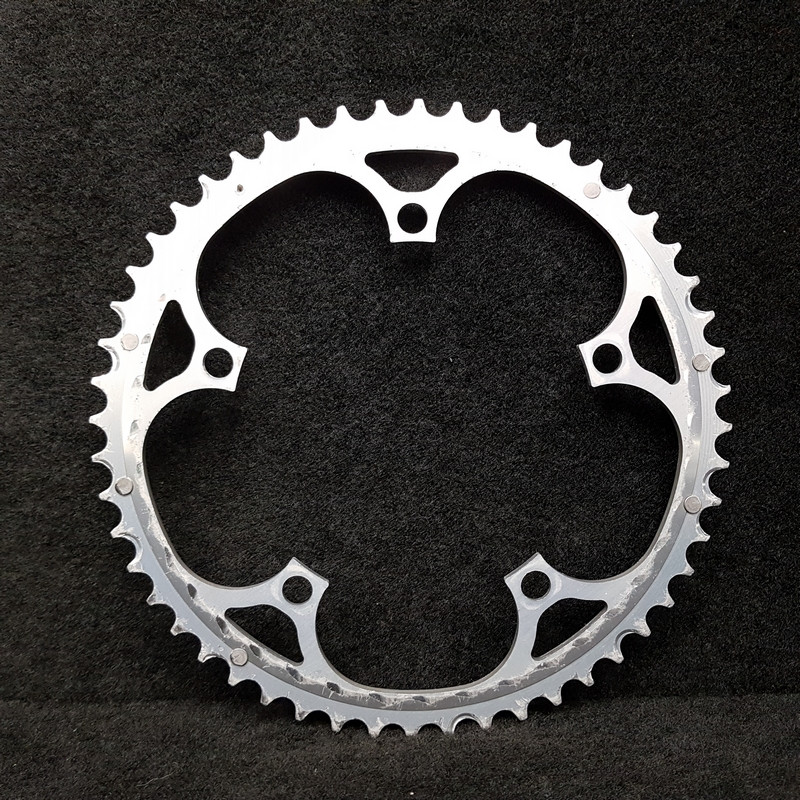 Bandeja "CAMPAGNOLO" 52d BCD 135 (Ref 1759)