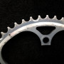 Kettenblatt "CAMPAGNOLO" 52d BCD 135 (Ref 1759)