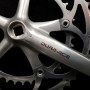 Platos y bielas SHIMANO DURA ACE 7410" 175 mm (Ref 945)