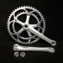 Platos y bielas SHIMANO DURA ACE 7410" 175 mm (Ref 945)