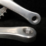Platos y bielas SHIMANO DURA ACE 7410" 175 mm (Ref 945)