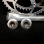 Platos y bielas SHIMANO DURA ACE 7410" 175 mm (Ref 945)