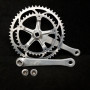 Platos y bielas SHIMANO DURA ACE 7410" 175 mm (Ref 945)