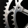 Platos y bielas SHIMANO DURA ACE 7410" 175 mm (Ref 945)