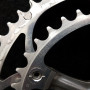 Platos y bielas SHIMANO DURA ACE 7410" 175 mm (Ref 945)
