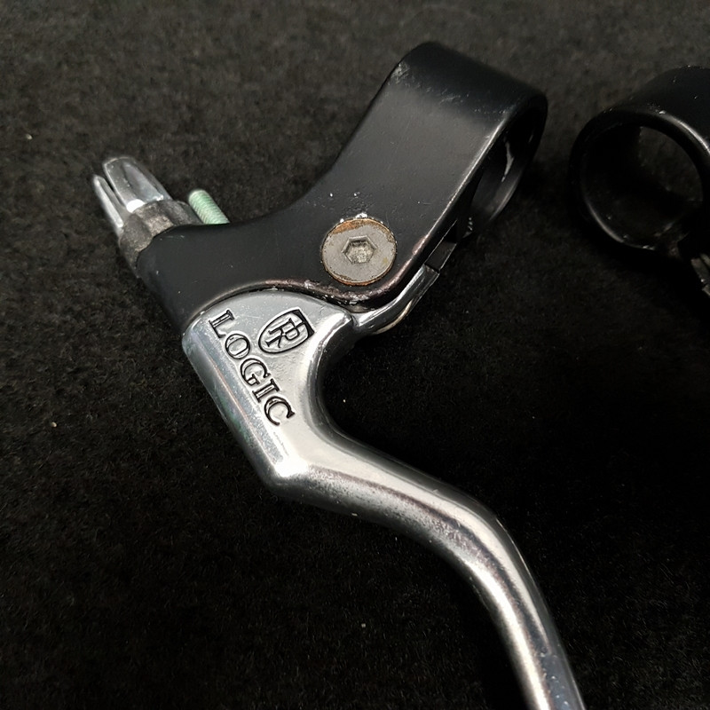 copy of Brake levers "WEINMANN AG-157" (Ref 612)