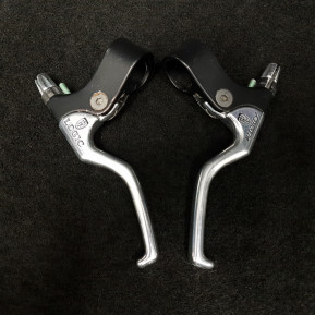 copy of Brake levers "WEINMANN AG-157" (Ref 612)