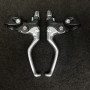 Leviers de frein VTT "RITCHEY LOGIC" (Ref 758)