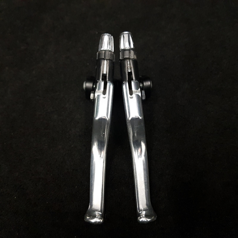 Leviers de frein VTT "RITCHEY LOGIC" (Ref 758)