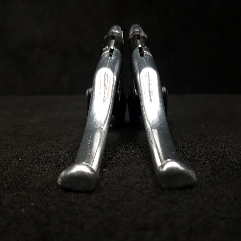 copy of Manetas de freno " WEINMANN AG-157 "(Ref 612)