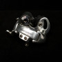 Hinterer Umwerfer "CAMPAGNOLO RECORD RD-01RE" 8v (Ref 1824)