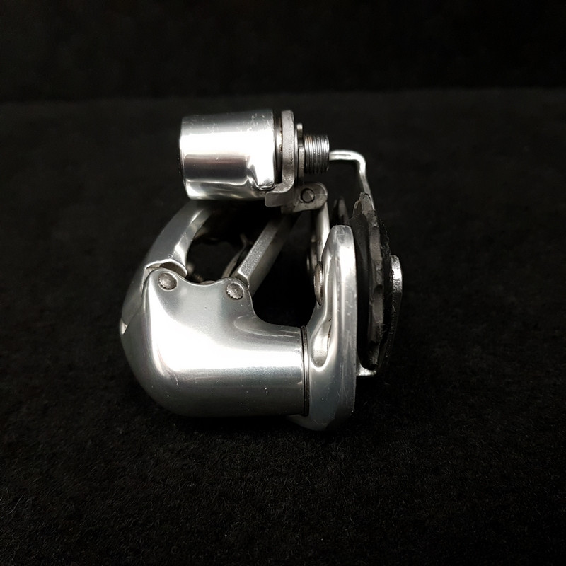 Deragliatore posteriore "CAMPAGNOLO RECORD RD-01RE" 8v (Ref 1824)