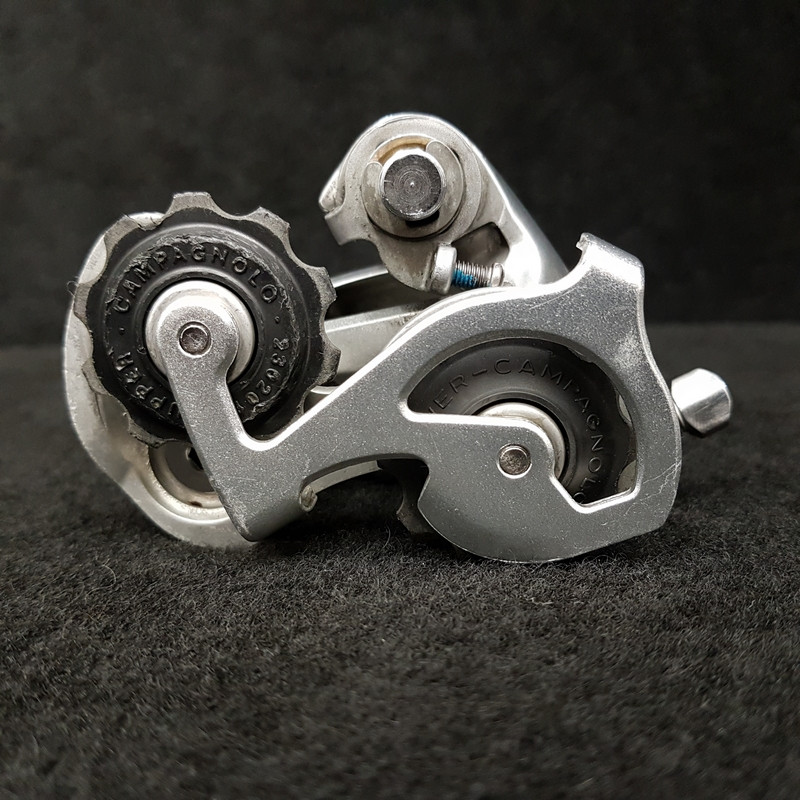 CAMPAGNOLO RECORD RD-01RE" rear derailleur 8v (Ref 1824)