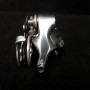 Deragliatore posteriore "CAMPAGNOLO RECORD RD-01RE" 8v (Ref 1824)