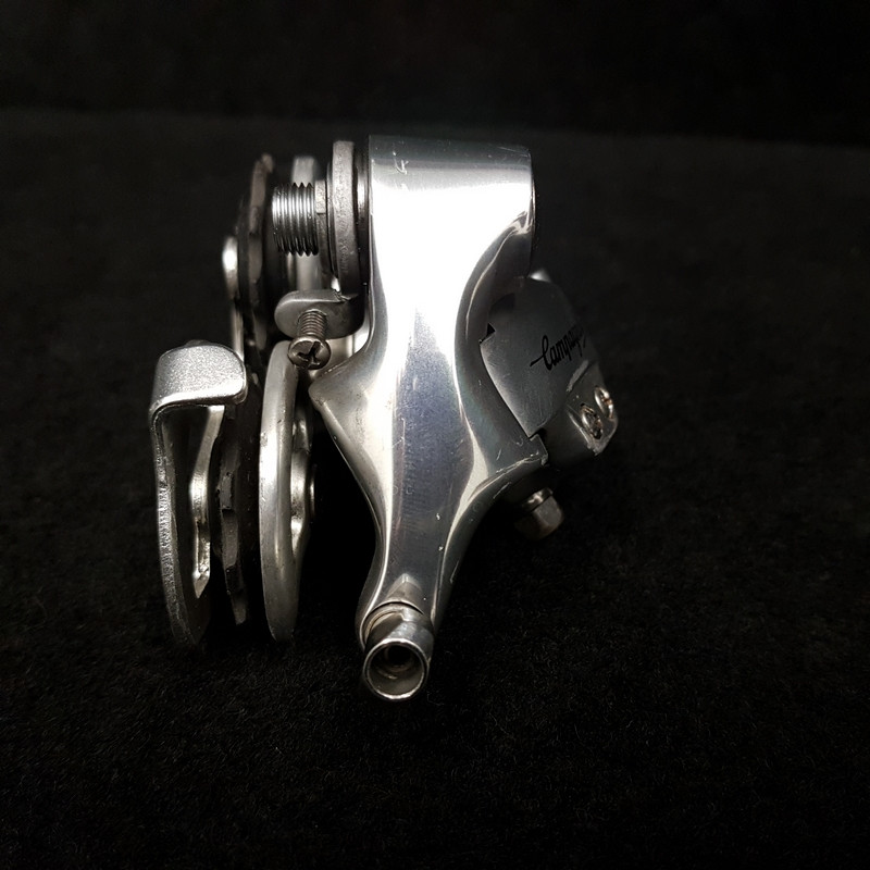 Deragliatore posteriore "CAMPAGNOLO RECORD RD-01RE" 8v (Ref 1824)