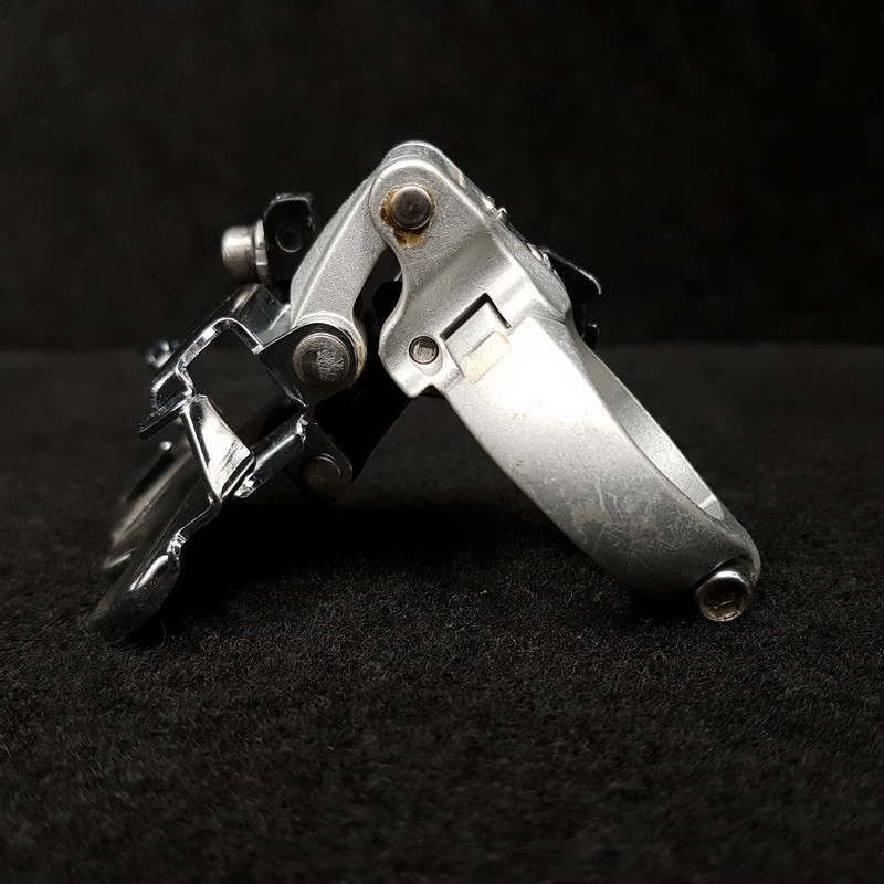 Umwerfer vorne "SHIMANO XT FD-M761" (Ref 1833)