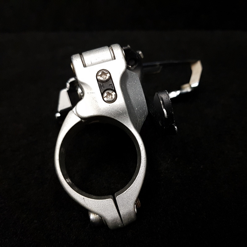 Umwerfer vorne "SHIMANO XT FD-M761" (Ref 1833)