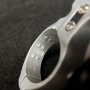 Umwerfer vorne "SHIMANO XT FD-M761" (Ref 1833)