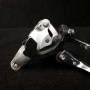 Umwerfer vorne "SHIMANO XT FD-M761" (Ref 1833)