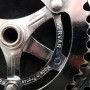 Guarnitura "NERVAR" 170 mm (Ref 947)