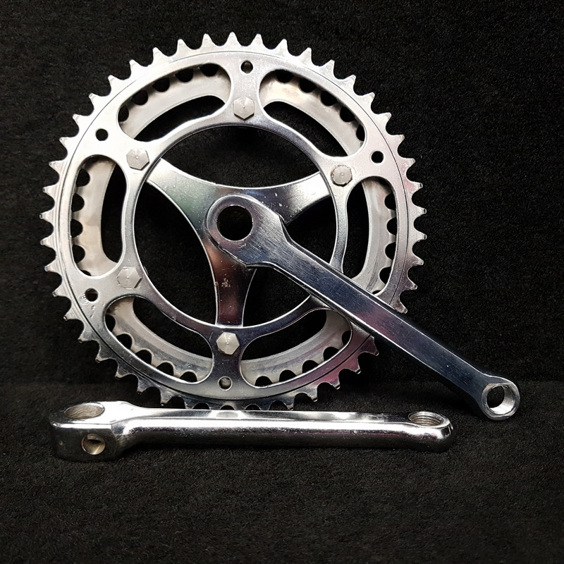 Keilpedal "ENFANT" 150 mm (Ref 950)