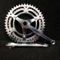 CHILDREN" 150 mm crankset (Ref 950)