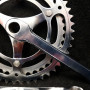 Keilpedal "ENFANT" 150 mm (Ref 950)