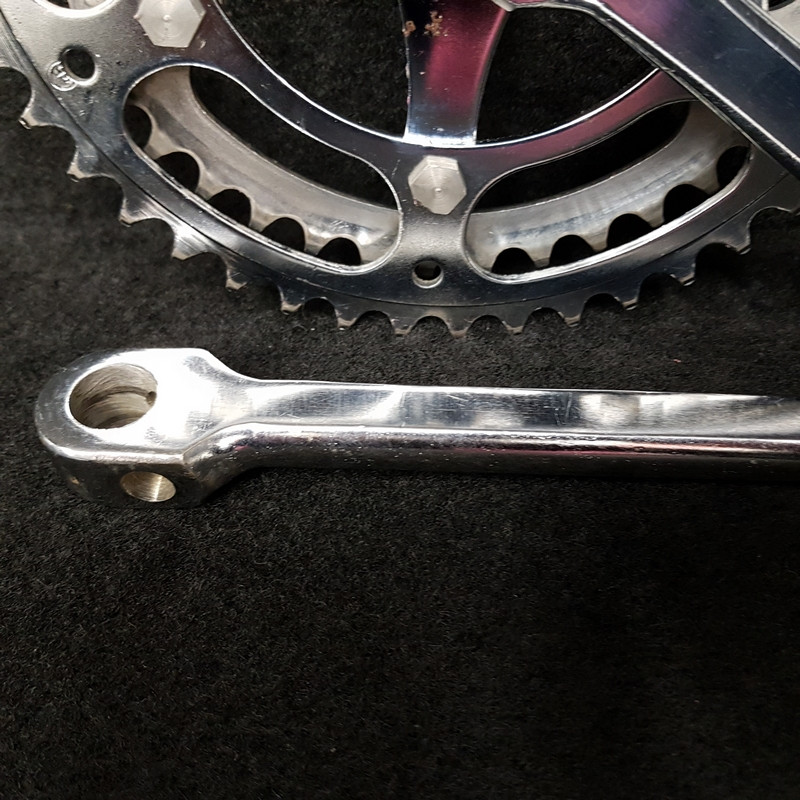 Keilpedal "ENFANT" 150 mm (Ref 950)