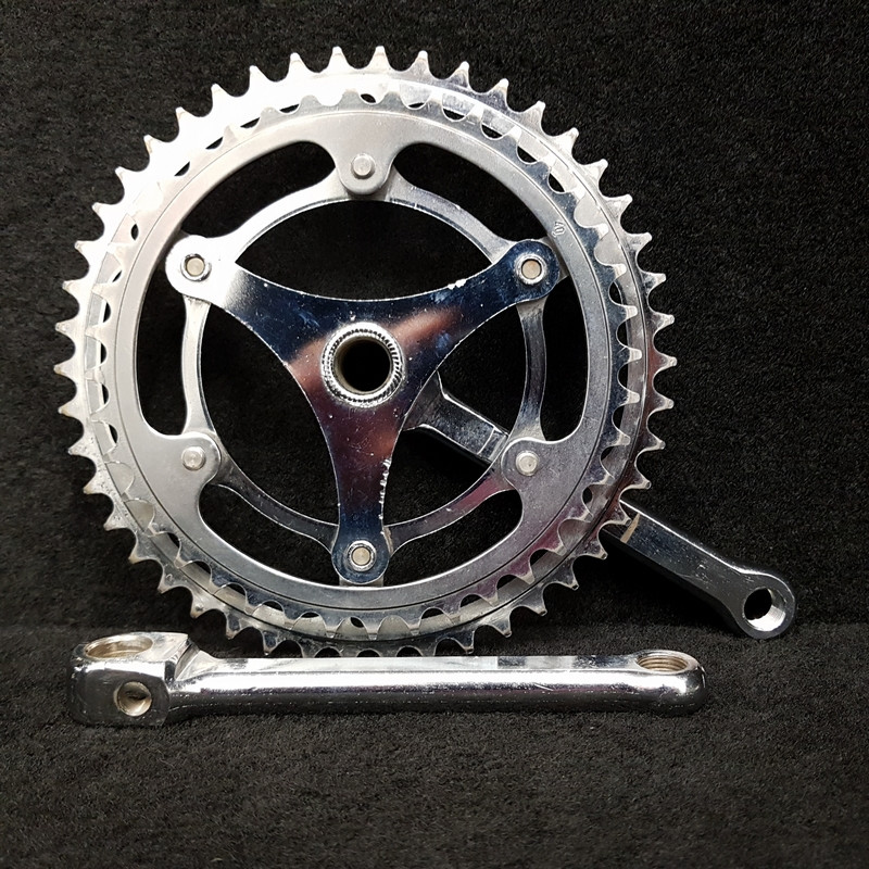 Keilpedal "ENFANT" 150 mm (Ref 950)